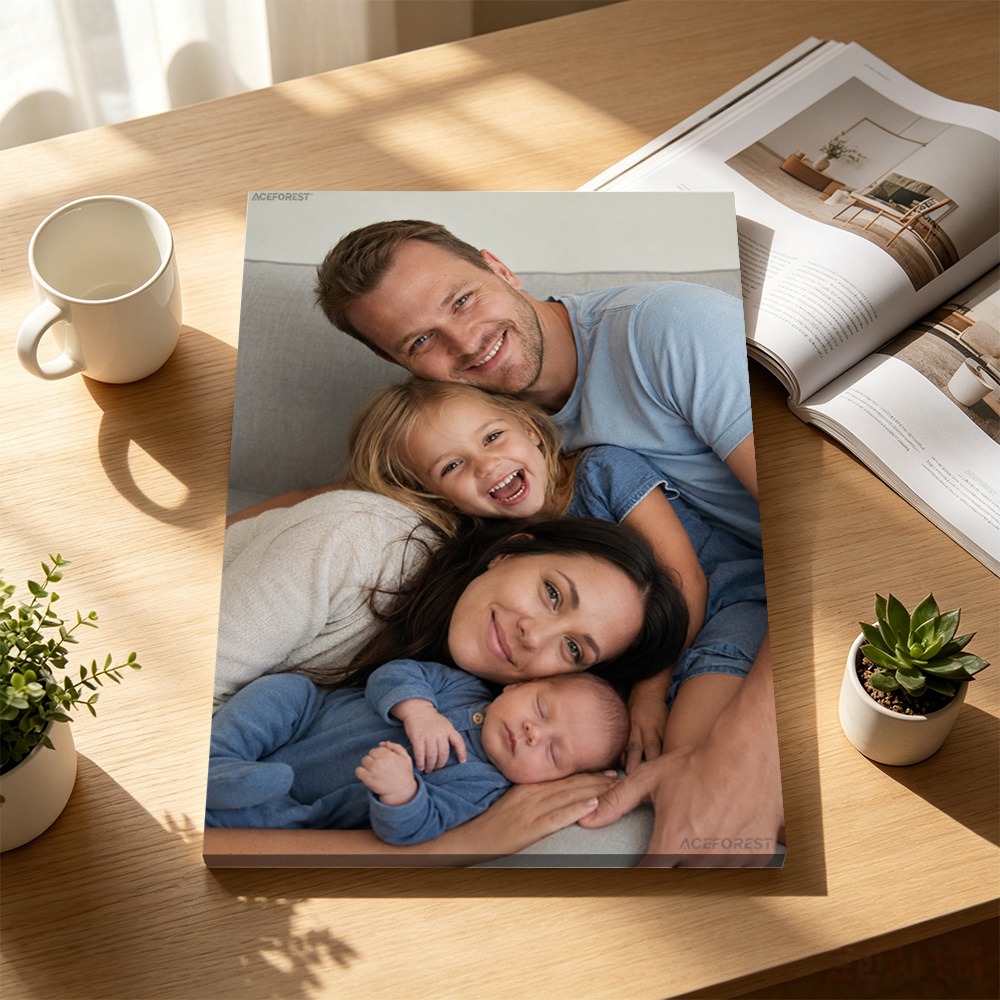 Quadro su Tela 2D Personalizza - Picture Frame recensione e prezzo